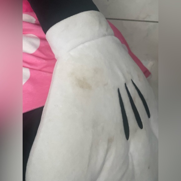 Life size Minnie Mouse - Picture 5 of 6